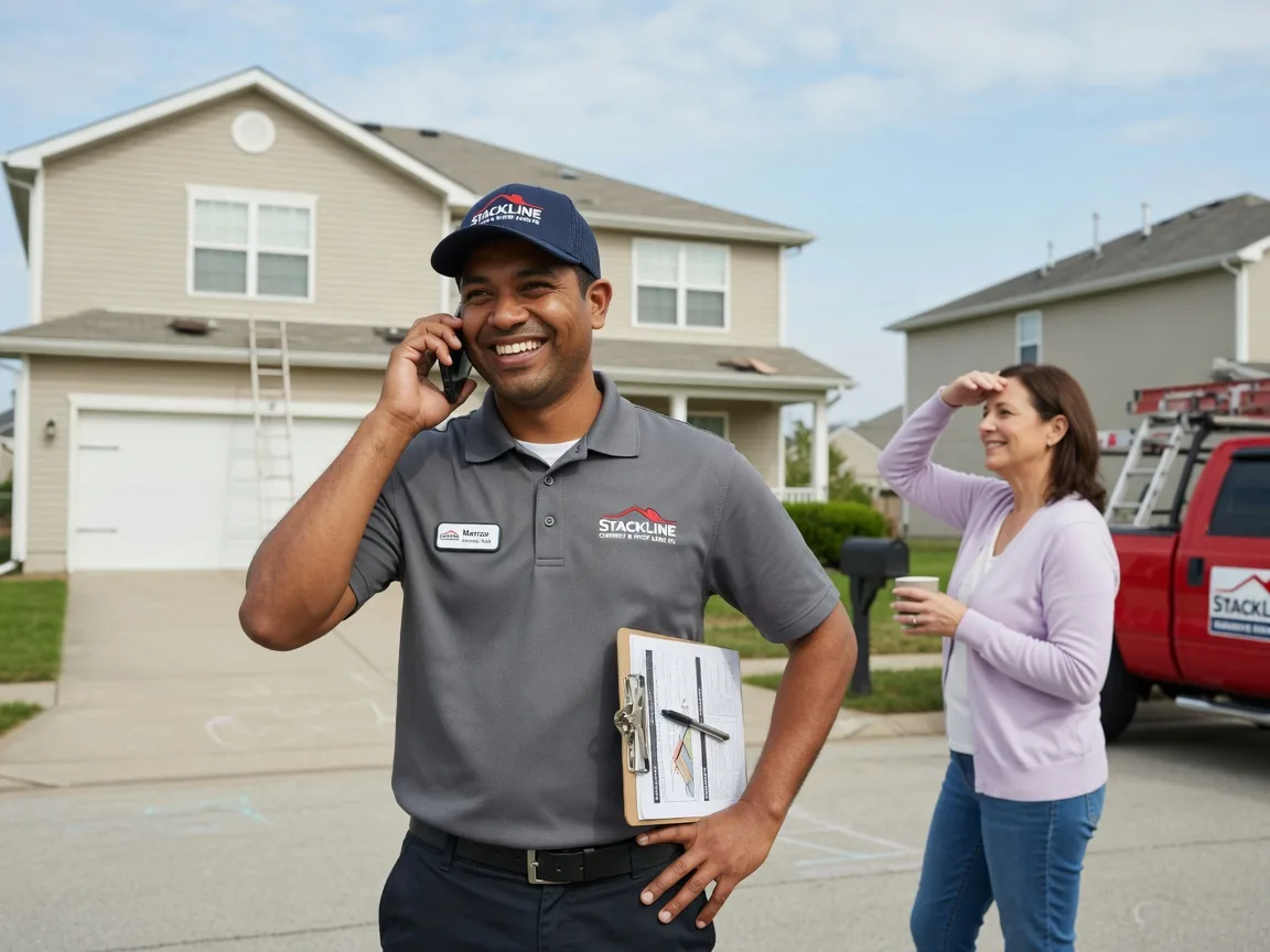 Chimney flashing repair Willoughby, OH FAQs